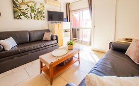 Studio 601 - Minerva Complex in Benalmadena